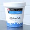 Cold Brew Coffee Ice Cream