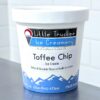 Toffee Chip Pint