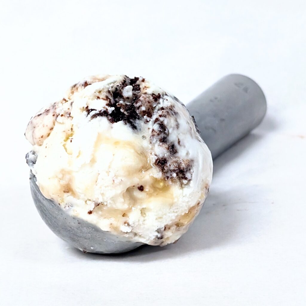 Truckee Trails Scoop