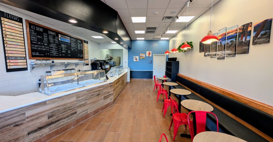 Reno Scoop Shop at McQueen Crossing