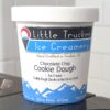 Cookie Dough Ice Cream