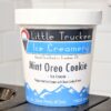 Mint Oreo Cookie