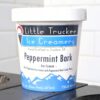 Peppermint Bark