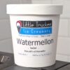 Watermelon Sorbet